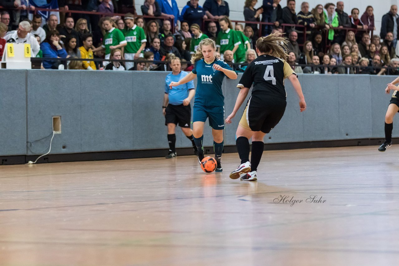 Bild 471 - Norddeutschen Futsalmeisterschaften : Sieger: Osnabrcker SC